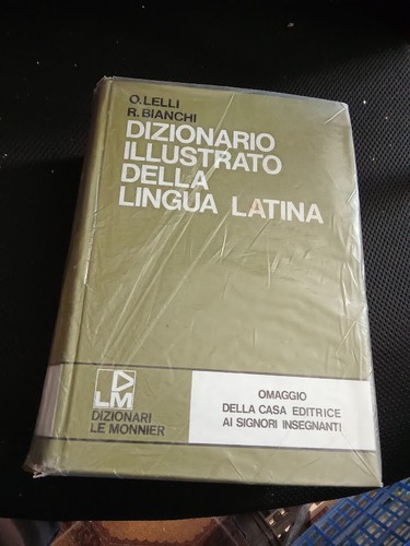 Devoto oli dizionario della - devoto,