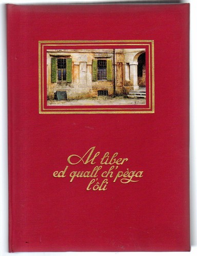 Liber quall ch - al, ed