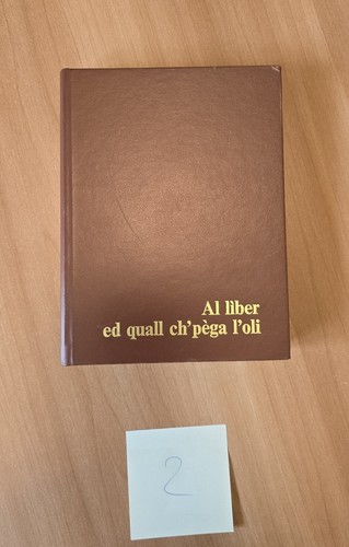 Collezione agenda - 37,