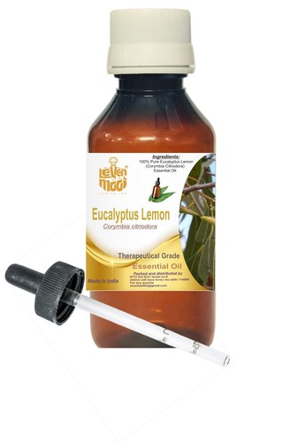 Levenmooi eucalipto limone - levenmooi,