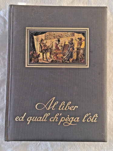 Libro liber quall ch - al,