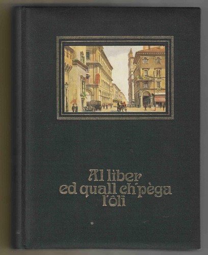 Agenda bolognese liber - -,