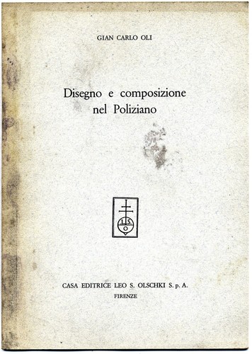 Gian carlo oli disegno - carlo, e