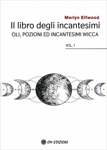 Libro degli incantesimi - degli,