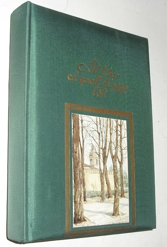 Gaetano marchetti liber ed - marchetti,