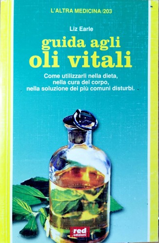 Guida agli oli vitali - guida,