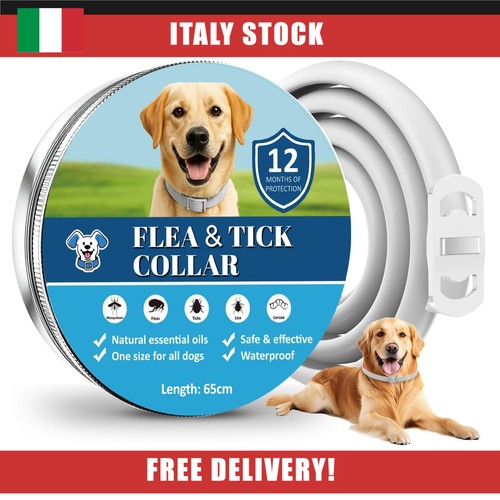 Collare antiparassitario per - antiparassitario,