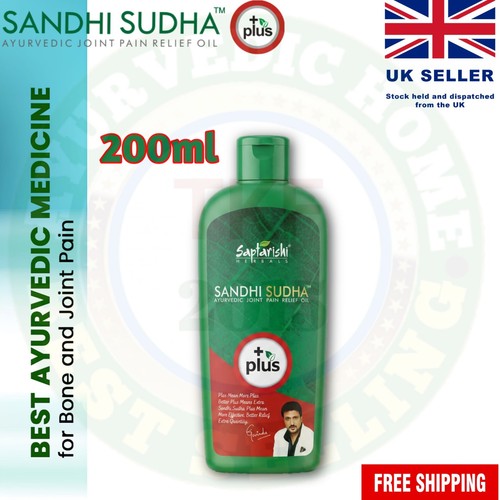 Sandhi sudha plus olio - sudha,