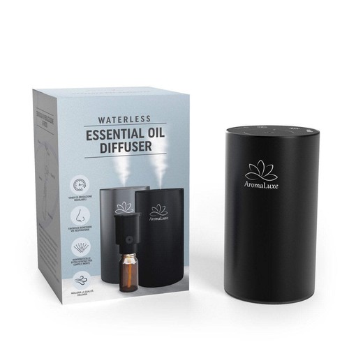Diffusore oli essenziali - diffusore,