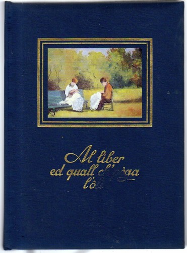 Liber quall ch pèga - al,