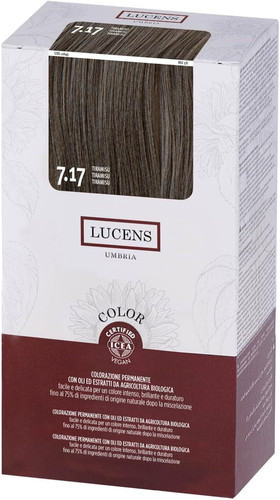 Lucens tiramisù senza - ,