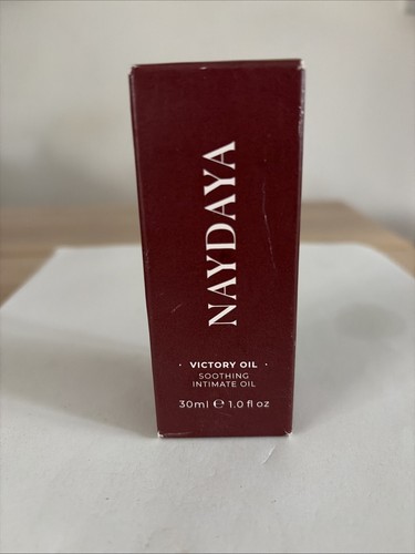 Naydaya victory oil - victory,