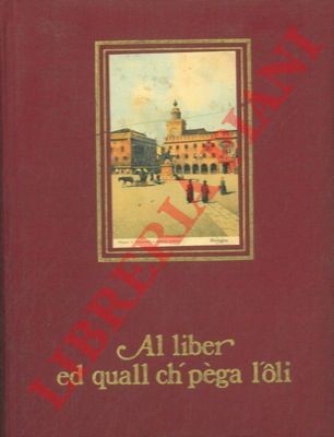 Marchetti gaetano al lìber - marchetti,