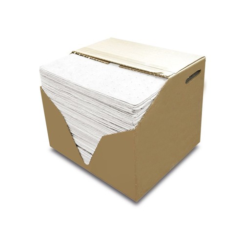 Panni assorbenti per oli - panni,