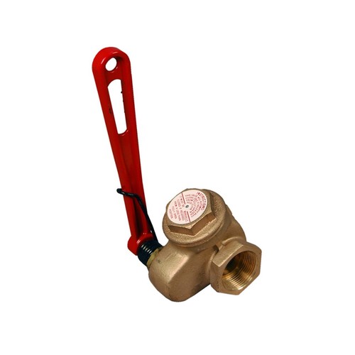 Oil control valve for - for, in
