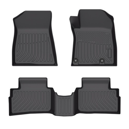 Tappetini auto per kia niro - per,