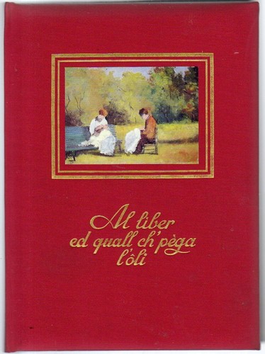 Liber quall ch - al, ed