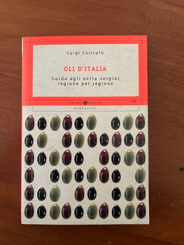 Caricato oli italia - oli,