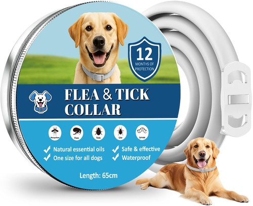 Collare antiparassitario per - collare,