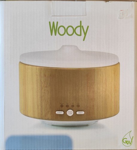 Woody diffusore aromi - diffusore, di