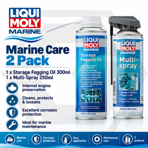 Liqui moly olio nebulizzatore - olio,