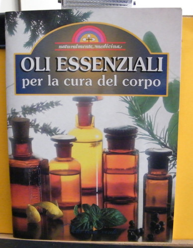 Lb30 oli essenziali per la - per,