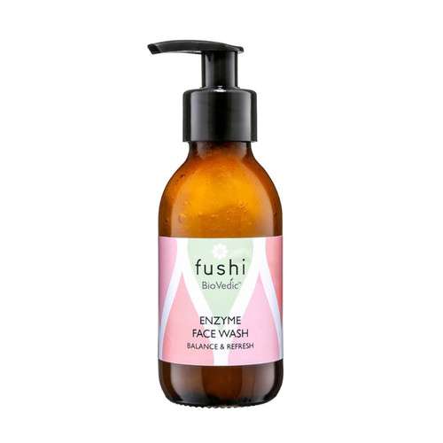 Fushi biovedic lavaggio - fushi, viso