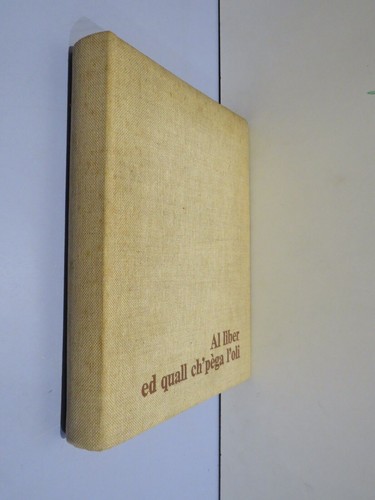 Agenda liber quall - ed,