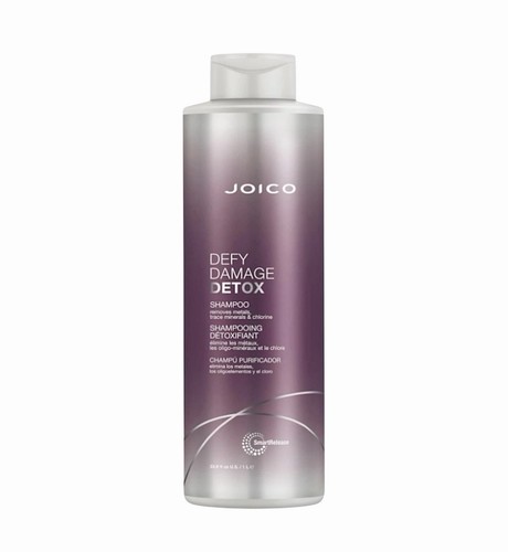 Joico defy shampoo protettivo - defy,