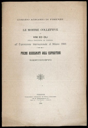 Mostre collettive vini - collettive,