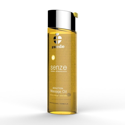 Olio massaggi seduction ml - olio,