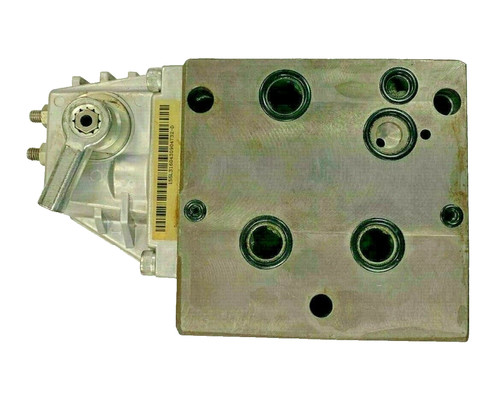 Sauer danfoss 157b6100 - 157b6100, modulo