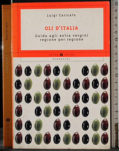 Oscar oli italia luigi - oli,