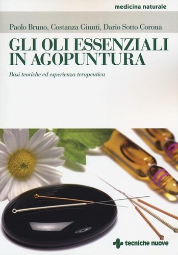 Gli oli essenziali - essenziali, in